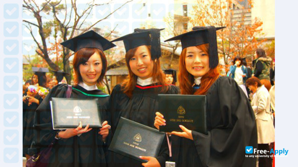 Photo de l’Saku University #6