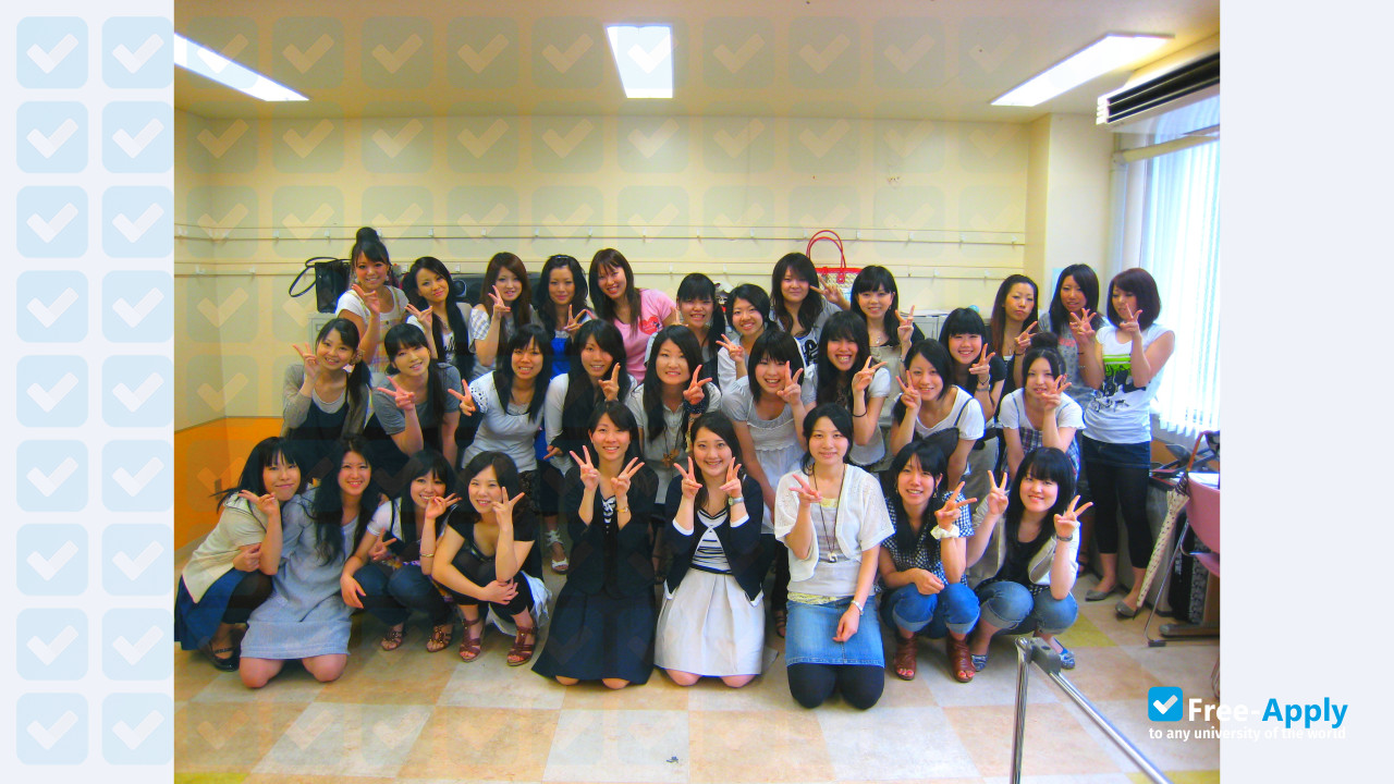 Photo de l’Saku University #8
