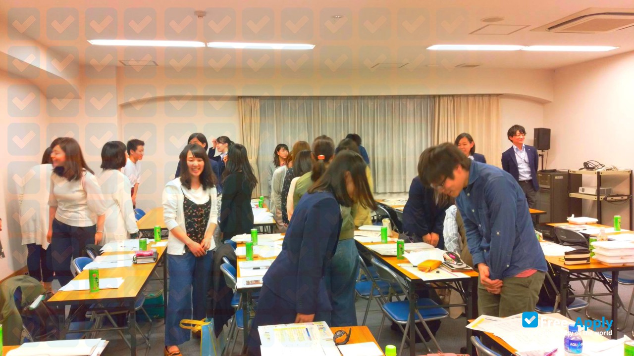 Photo de l’Sakura no Seibo Junior College #13