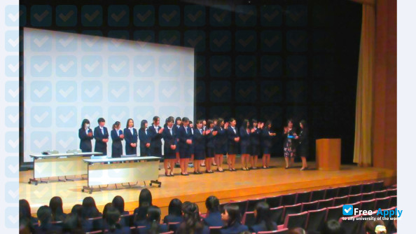 Photo de l’Sakura no Seibo Junior College #3