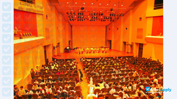 Foto de la Toyama College (Toyama Women's College) #6