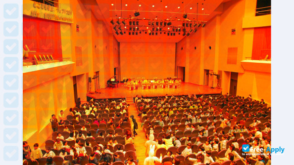Toyama College (Toyama Women's College) photo #1