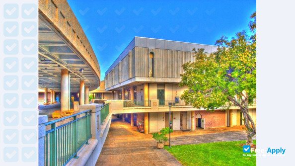 Toyama College (Toyama Women's College) photo #3