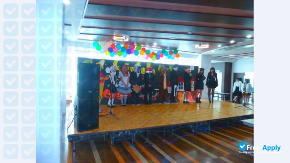 Gunma Paz College photo #5