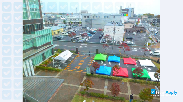 Gunma Paz College photo #11