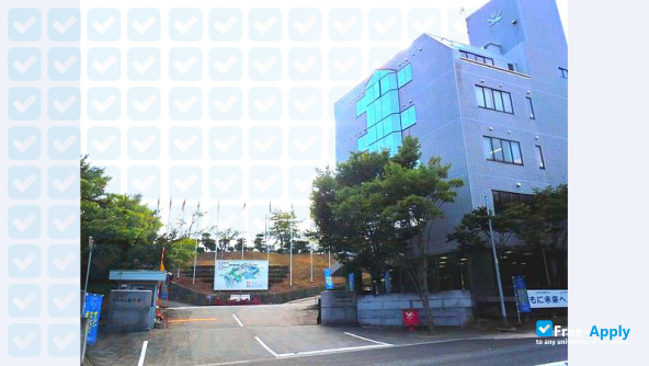 Toyama College of Welfare Science photo #4
