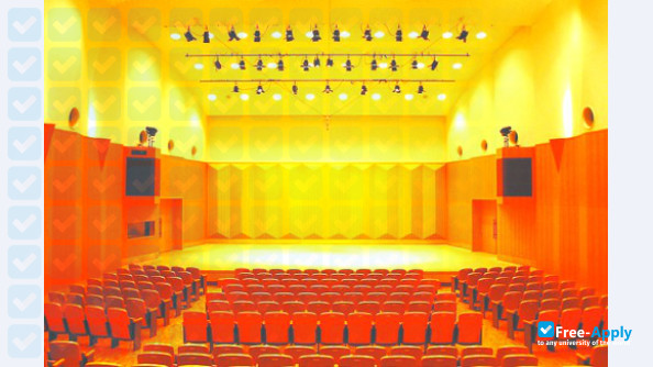 Osaka College of Music photo #5