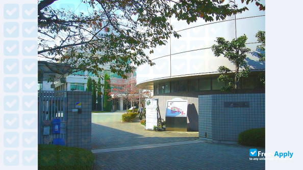Osaka College of Music photo #2