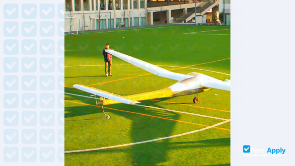 Foto de la Salesian Polytechnic #15