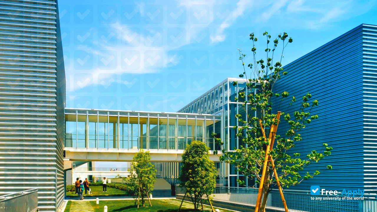 Foto de la Salesian Polytechnic #4