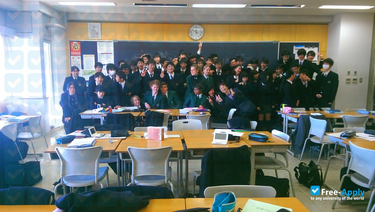 Foto de la Salesian Polytechnic #7