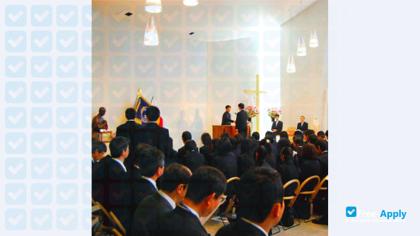 Foto de la Salesian Polytechnic #11