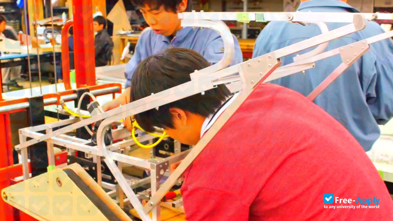 Foto de la Salesian Polytechnic #6
