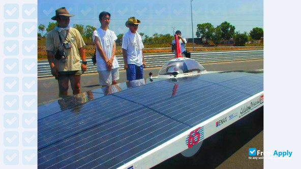 Foto de la Salesian Polytechnic #13