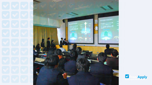Foto de la Salesian Polytechnic #10