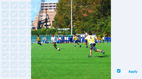 Foto de la Salesian Polytechnic #5