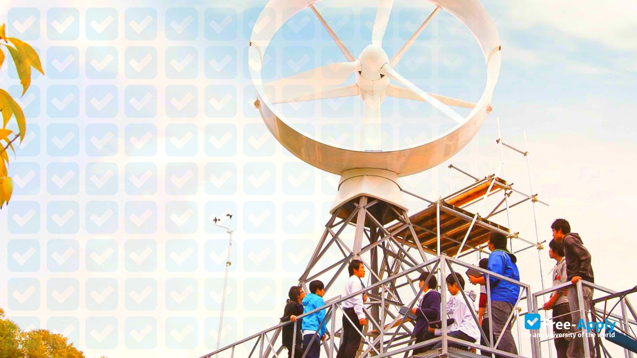 Foto de la Salesian Polytechnic #12