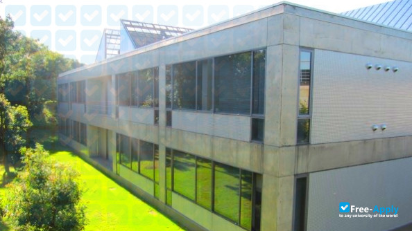 Graduate School for the Creation of New Photonics Industries фотография №5