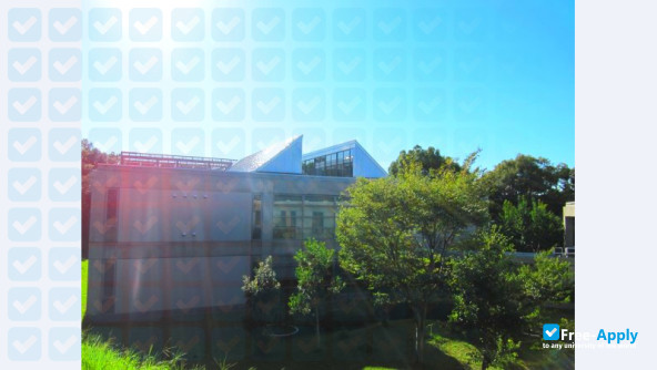 Photo de l’Graduate School for the Creation of New Photonics Industries #6