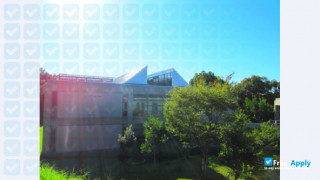 Graduate School for the Creation of New Photonics Industries thumbnail #1