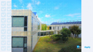 Graduate School for the Creation of New Photonics Industries thumbnail #5