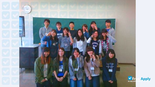 Sano College photo #2