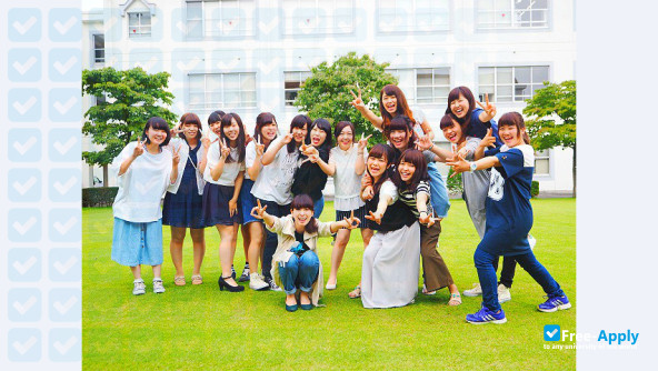 Sano College photo #6