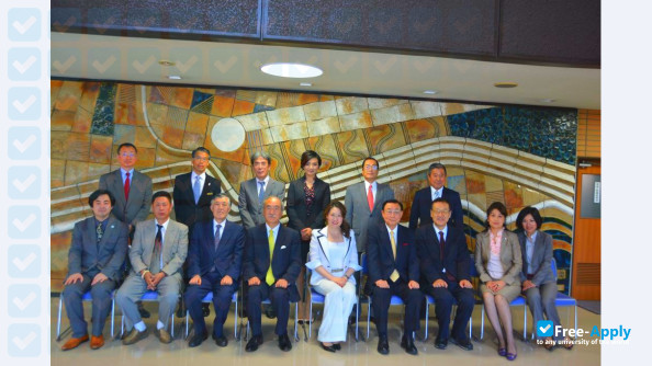 Sano College photo #9