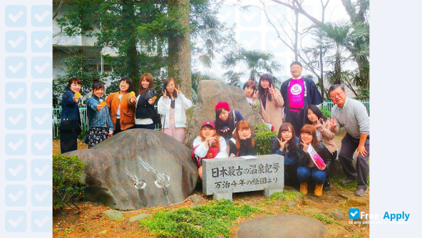 Sano College photo #8