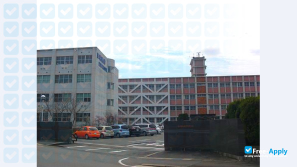 Toyama National College of Technology photo #9