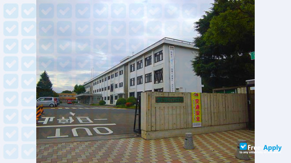 Toyama National College of Technology photo #5