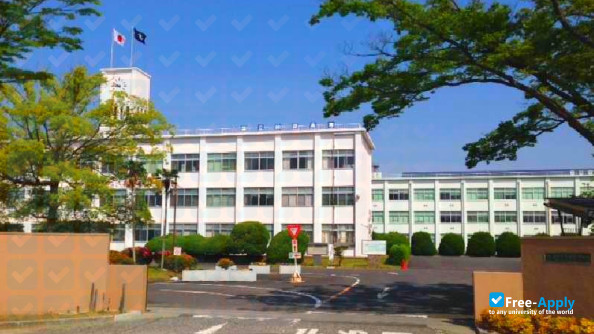 Suzuka National College of Technology фотография №7