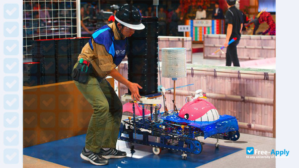 Suzuka National College of Technology photo #7