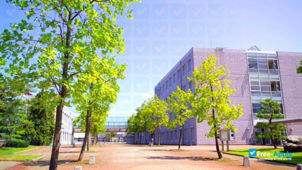 Takaoka University of Law photo #2