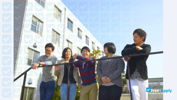 Takaoka University of Law photo #1