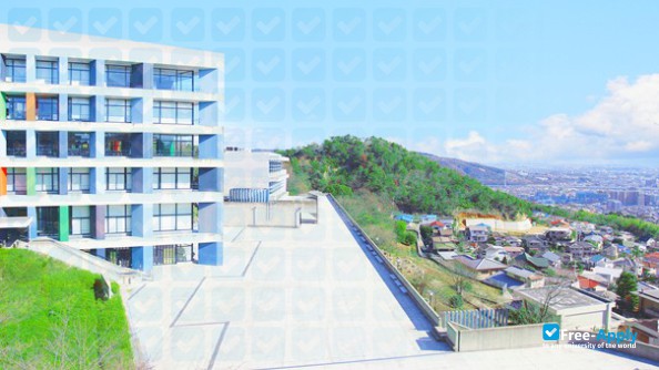 Photo de l’Takarazuka University #4