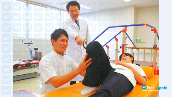 Takarazuka University of Medical and Health Care photo #2