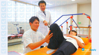 Takarazuka University of Medical and Health Care thumbnail #7