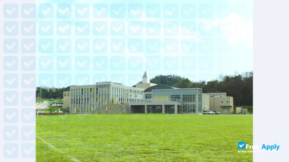 Takarazuka University of Medical and Health Care photo #5