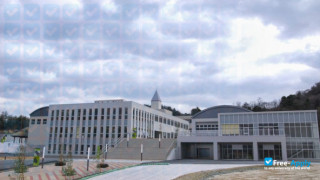 Takarazuka University of Medical and Health Care миниатюра №4