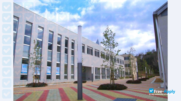 Takarazuka University of Medical and Health Care photo #4
