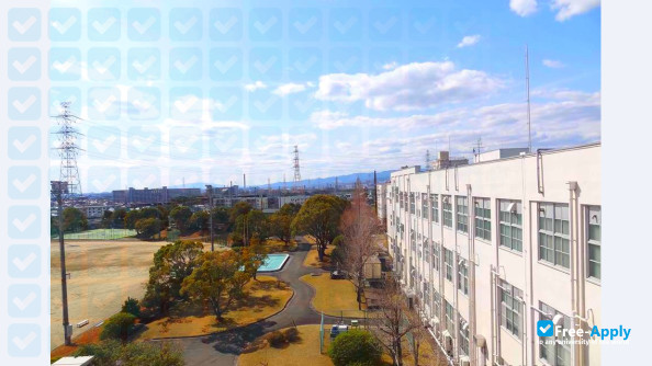 Osaka Dental University photo #11