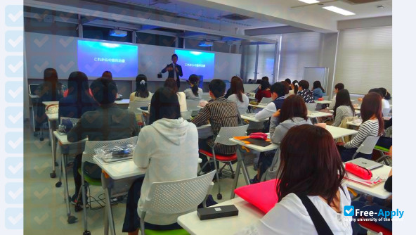 Osaka Dental University photo #3