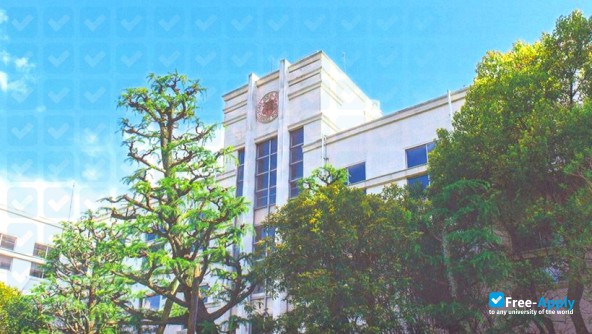 Osaka Dental University photo #15