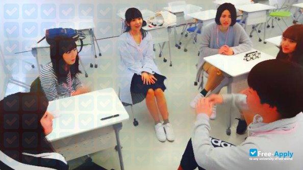 Osaka Dental University photo #8