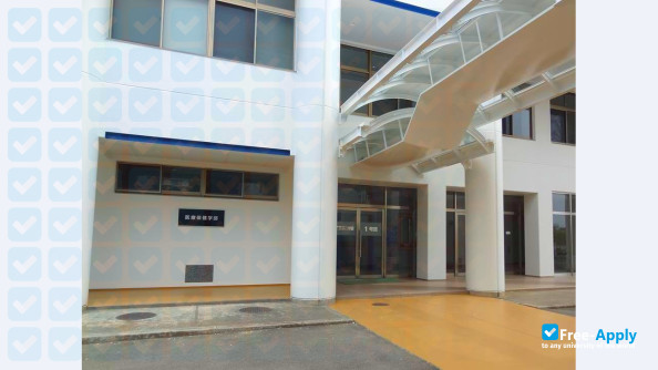Osaka Dental University photo #5