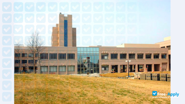 Foto de la Toyama Prefectural University #5