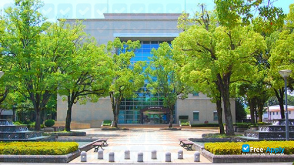 Takasaki City University of Economics photo
