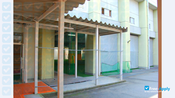 Foto de la Toyama University of International Studies #5
