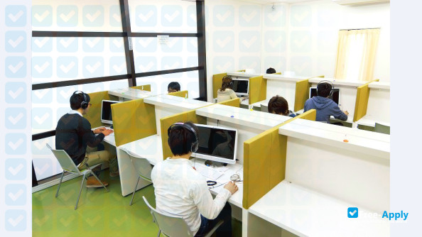 Foto de la Takasaki University of Commerce #2